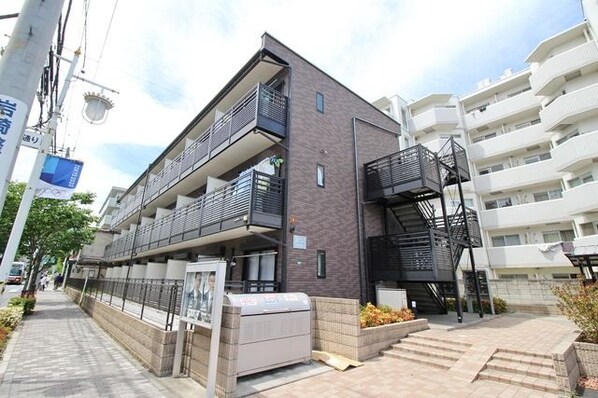 レオネクストNISHIGAIIIIの物件内観写真